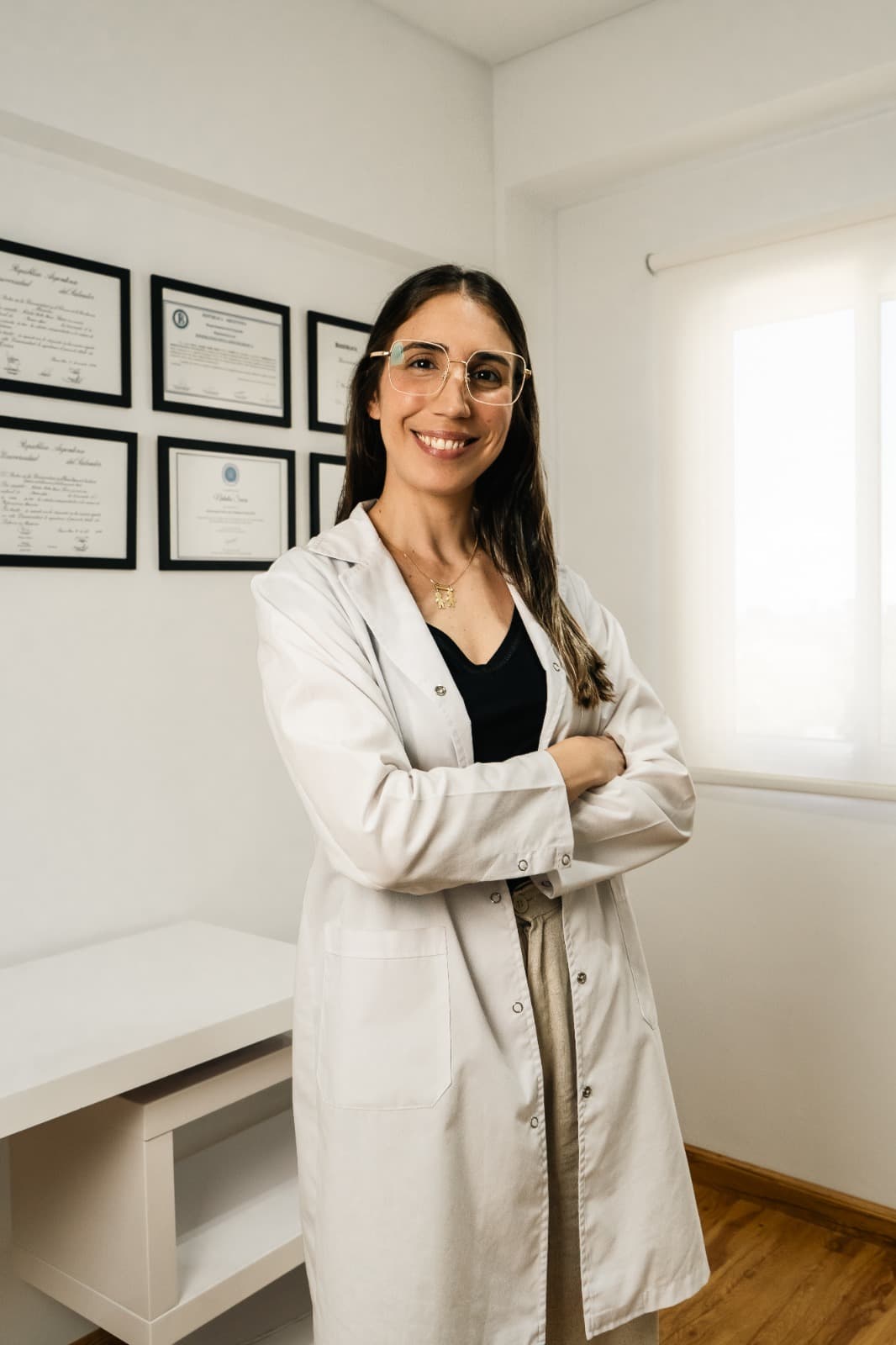 Dra. Natalia Sacco - Imagen 3