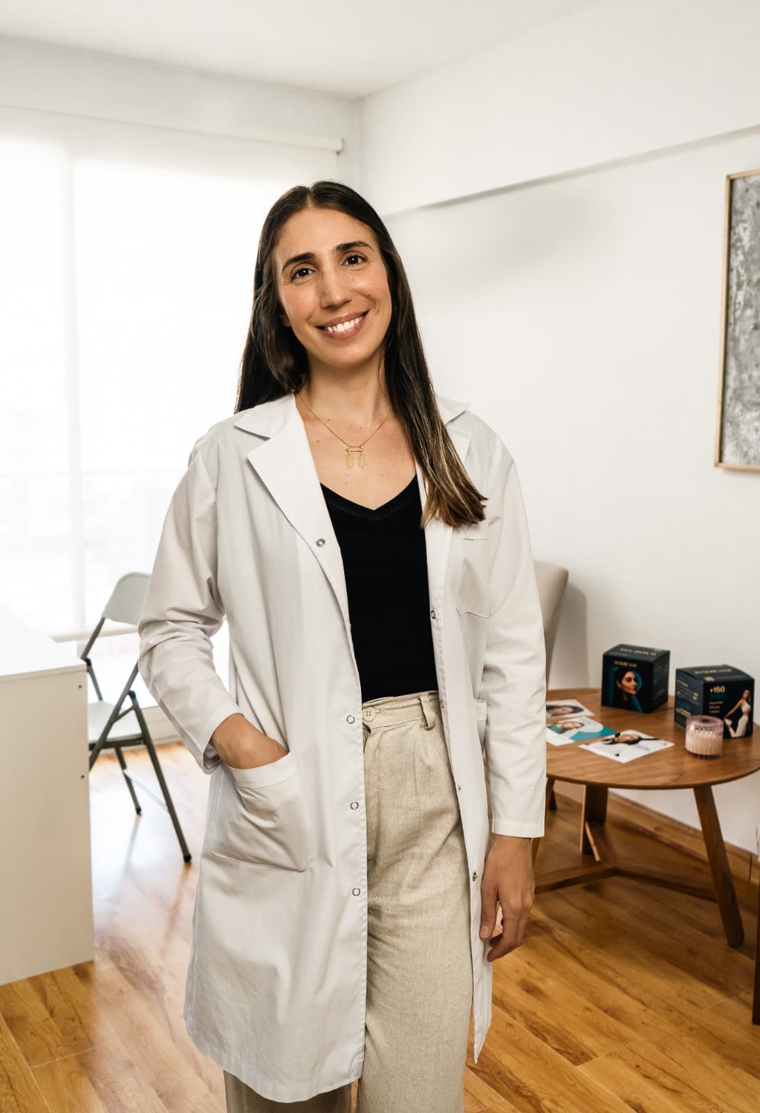 Dra. Natalia Sacco - Imagen 8